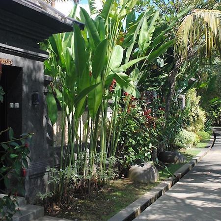 Room In Villa - Kori Maharani Villas - One Bedroom Villa With Private Pool 2 Siyut Exterior photo
