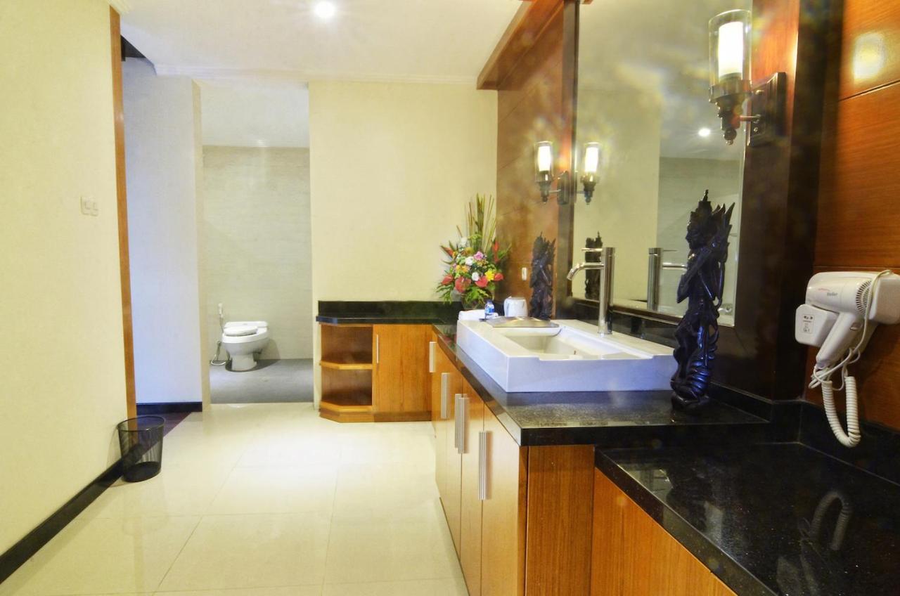 Room In Villa - Kori Maharani Villas - One Bedroom Villa With Private Pool 2 Siyut Exterior photo