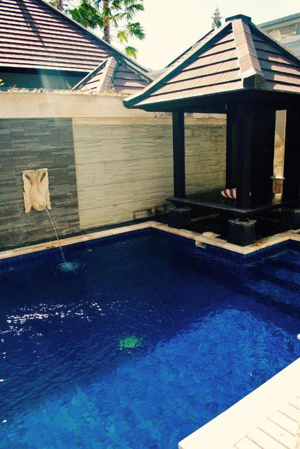 Room In Villa - Kori Maharani Villas - One Bedroom Villa With Private Pool 2 Siyut Exterior photo