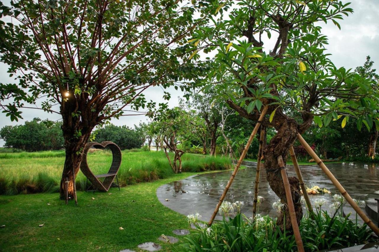 Room In Villa - Kori Maharani Villas - One Bedroom Villa With Private Pool 2 Siyut Exterior photo