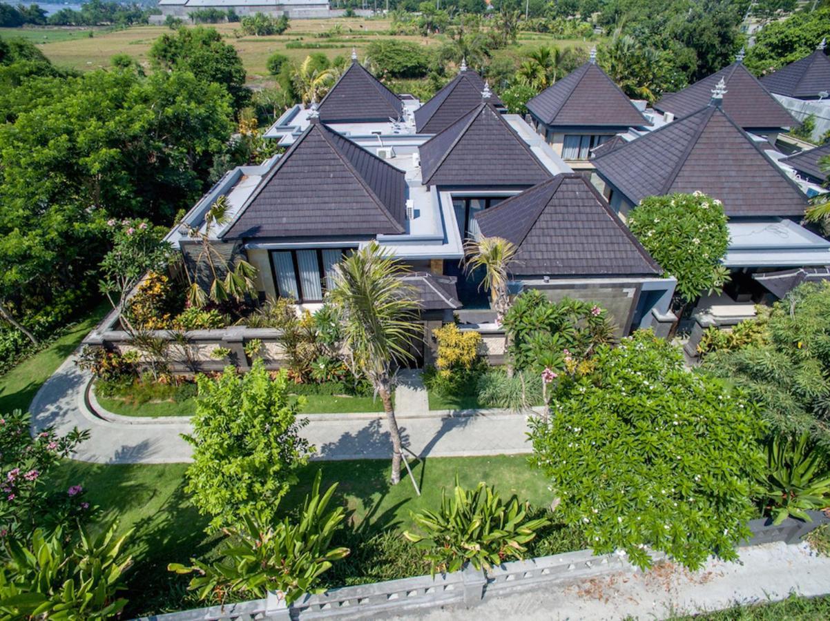 Room In Villa - Kori Maharani Villas - One Bedroom Villa With Private Pool 2 Siyut Exterior photo